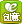 1+1=e“微公益”倡议活动最具爱心创意勋章