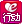 1+1=e“微公益”倡议活动最具爱心行动勋章