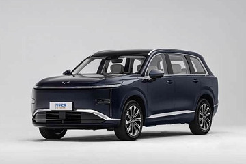 15万级六座SUV 五菱星光L将于5月28日开启预售