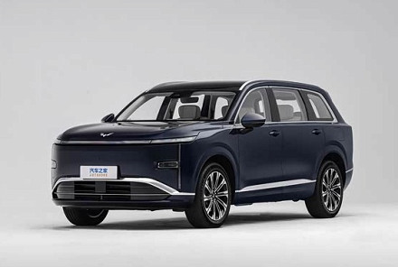 15万级六座SUV 五菱星光L将于5月28日开启预售