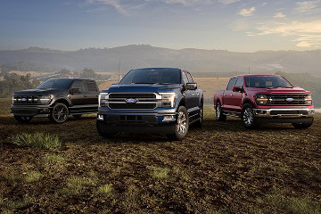 Ford's 750-Mile, $33,000 Bronco Comes With One Major Catch