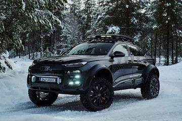 奥迪CEO暧昧表示:评估硬派越野SUV/新R8用“小牛”动力是好主意