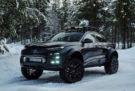 奥迪CEO暧昧表示:评估硬派越野SUV/新R8用“小牛”动力是好主意