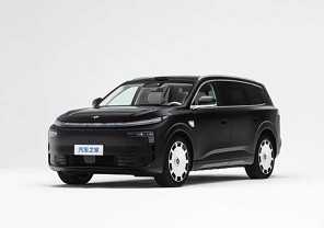 定位中大型SUV 增程/纯电可选 奕派M8将于6月底开启预售