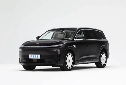 定位中大型SUV 增程/纯电可选 奕派M8将于6月底开启预售