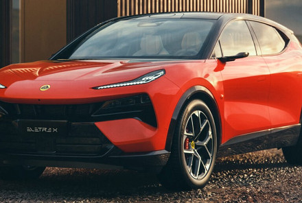 NEW CARS Lotus’s 939-HP Hybrid Eletre Goes 745 Miles And Undercuts The Flagship EV The SUV’s 70 kWh battery needs just …