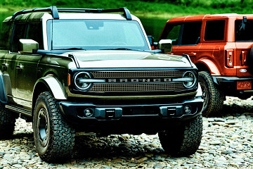 2027 Ford Bronco Filson Is A Mid-$70k Premium Off-Roader Built To Age Gracefully The Bronco Filson brings upscale outdo…