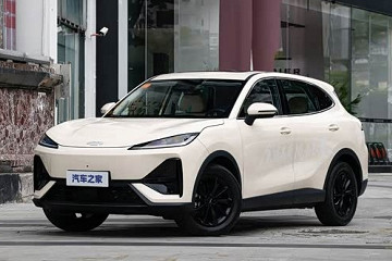 奇瑞风云T7纯电动SUV将于8月26日上市 预售价10.99万元起 全系续航600公里