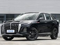 2026款红旗HS3 PHEV上市 售15.98万元起 纯电续航125公里