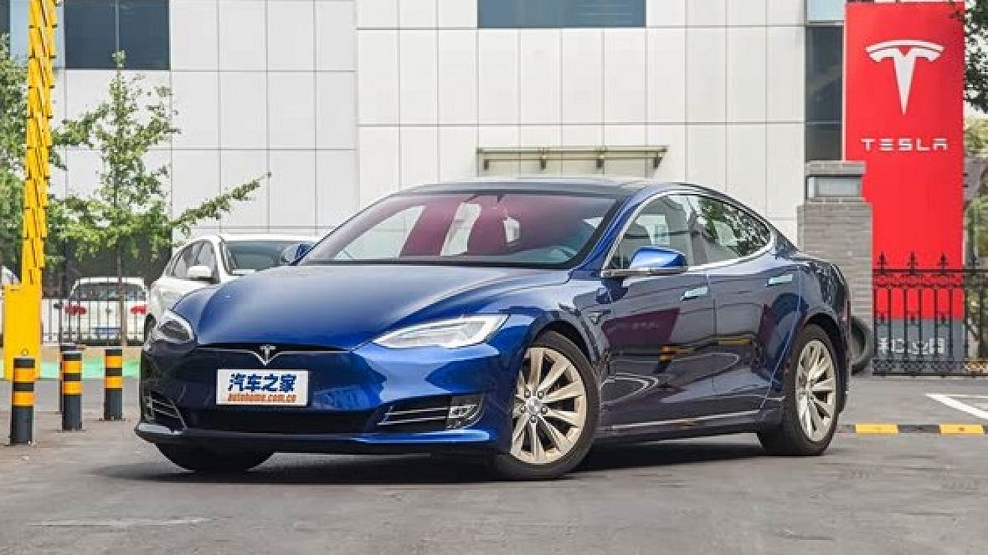 特斯拉因应急机械拉手等隐患召回超571万辆汽车