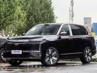 吉利银河M9因激光雷达电源IC缺陷启动召回 涉及车辆超1.8万辆