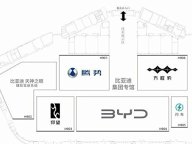 比亚迪新车阵容瞄准豪华市场，预售阶段订单表现强劲