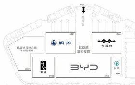 比亚迪新车阵容瞄准豪华市场，预售阶段订单表现强劲