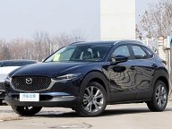 为应对全球挑战与成本压力 全新马自达CX-30换代计划确认推迟至2031年