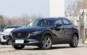 为应对全球挑战与成本压力 全新马自达CX-30换代计划确认推迟至2031年