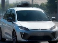 极氪向美国Waymo交付超3200辆定制车型CM1e