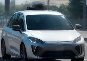 极氪向美国Waymo交付超3200辆定制车型CM1e