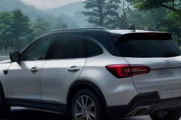 奥迪发布全新Q9三排座SUV,主攻美国市场,定位品牌旗舰车型