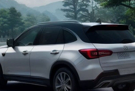奥迪发布全新Q9三排座SUV，主攻美国市场，定位品牌旗舰车型