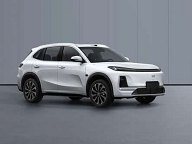 新款吉利银河星舰7混动版申报信息曝光 增加四驱与更大电池