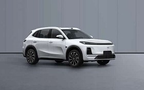 新款吉利银河星舰7混动版申报信息曝光 增加四驱与更大电池