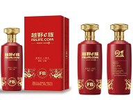 美酒藏风骨，越野证初心！越野e族酒 —— 致敬第21届阿拉善英雄会和每一位热爱越野、坚守初心的e族会员