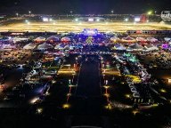 第21届阿拉善英雄会多元主题活动精彩纷呈，狂欢不停！